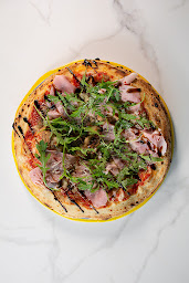 Photo n°58 de IT - Italian Trattoria Nancy à Nancy (Restaurant de spécialités d'Italie du Sud)