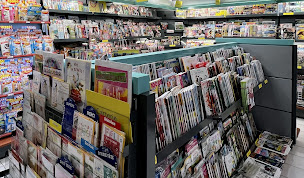 Photo n°5 de Tabac du centre à Goussainville (Éditeur de presse)