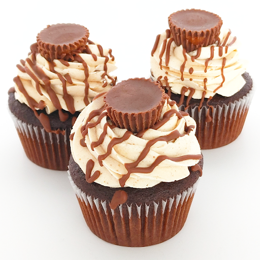 Mom's Cupcakes Bakery - Thumbnail