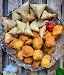 Photo n°12 de Queen's food à Saint-Jean-de-la-Ruelle (Restaurant turc)