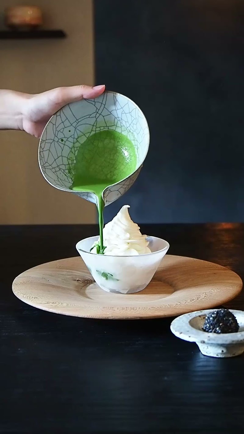 スイノカゴ / 喫茶 木と星