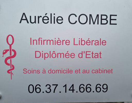 AURELIE COMBE