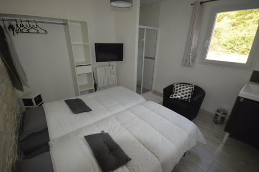 Photo de Gîte Toutlemonde à Toutlemonde (49360)