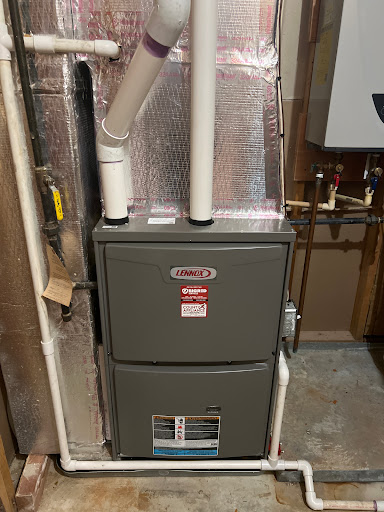 BIG RED SERVICES - HVAC, Plumbing, Electric - Thumbnail