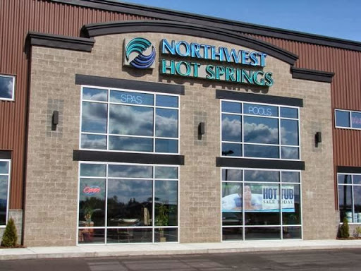 Avatar for Hot Tubs Northwest - Ferndale