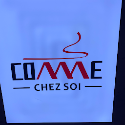 Photo n°55 de Comme Chez Soi à Rodez (Restaurant de sushis)