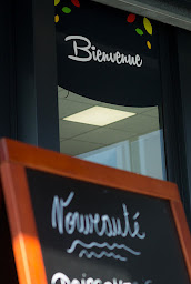 Photo n°9 de Le Carbasson : Magasin de producteurs à Pacé (Épicerie)