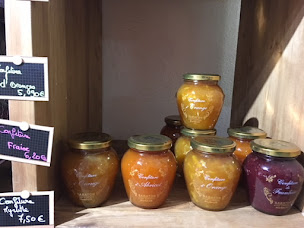 Photo n°15 de Le Terroir d'Auron à Saint-Étienne-de-Tinée (Traiteur)