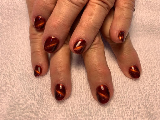 31 Nail Care - Thumbnail