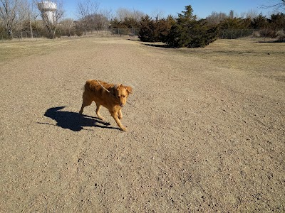 Meadowlark North Dog Park