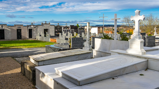 Cementerio de San Martín de La Carrera - Thumbnail