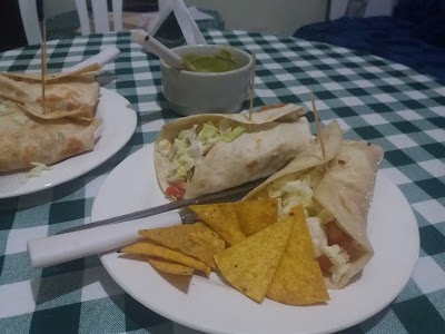 Photos of La Bikina