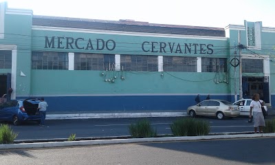Photos of Mercado Municipal Cervantes