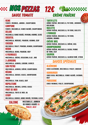 Snack pizza 72