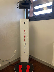 Photo n°40 de Centre Roosevelt Rumilly à Rumilly (Centre de yoga)