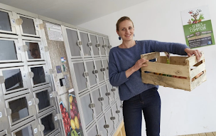 Photo n°8 de Les Serres Au Comptoir - Épicerie libre service à Forcé (Supermarché)