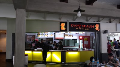 Photos of Taste of Asia