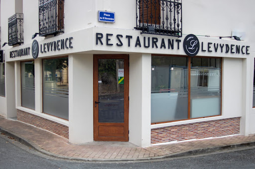Levydence