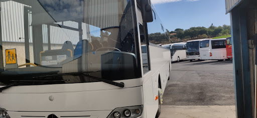Daimler Buses Service Center - Thumbnail