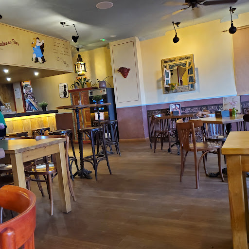 La Cantina De Floor - Thumbnail