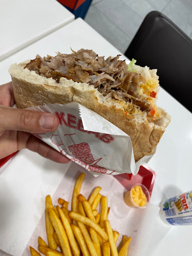 Photo 2 - N7 sandwicherie