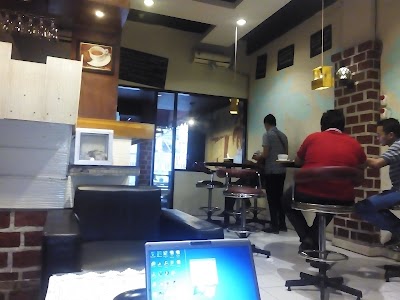 Photos of Ceker Klampis Cafe