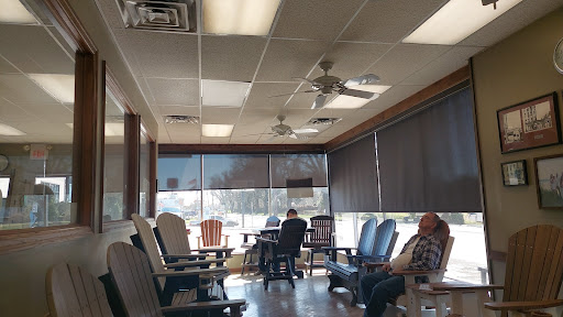 Gwynn Tire Service - Thumbnail