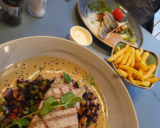 Schuitemaker Visrestaurant Voorstraat - Thumbnail