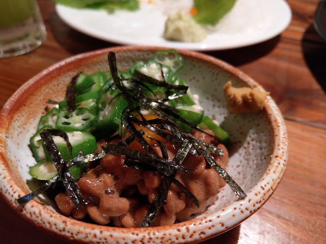 ニライ カナイ (沖縄料理)