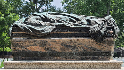 Memphis National Cemetery - Thumbnail
