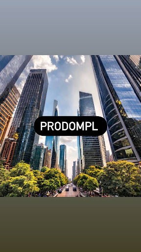 ProDomPL