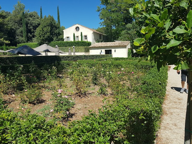Le Champ des Lunes - Domaine de Fontenille