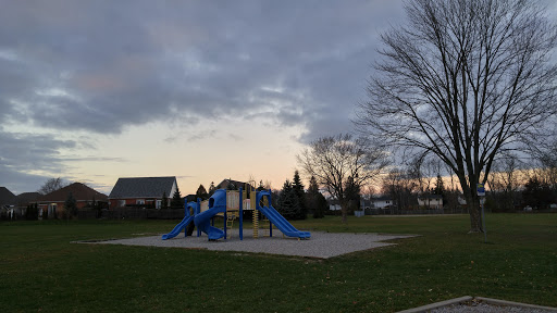 Breckon Park - Thumbnail