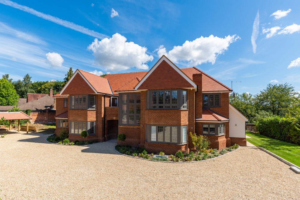Landmark Group UK