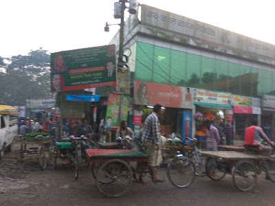 Photos of Dutch Bangla Bank (Digpaith Branch)