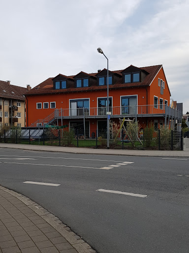 Arbeiter-Samariter-Bund Regionalverband Nürnberger Land e.V. - Thumbnail