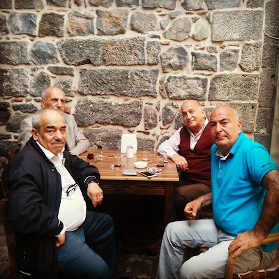 Photos of Diyarbakır K&uuml;&ccedil;e &ccedil;ay evi