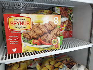 Photo n°3 de Viennoiserie de Fresnes à Fresnes-sur-Escaut (Boulangerie)