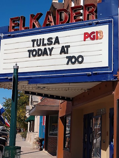 Elkader Cinema