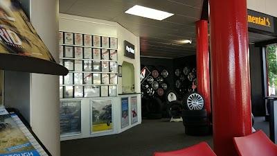 Photos of Tiger Wheel & Tyre Hatfield