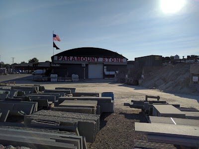 Paramount Stone Co.