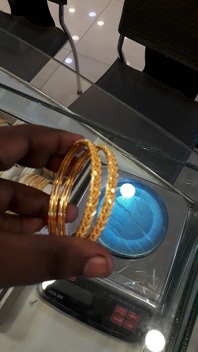Photos of Laavanya Jewelry