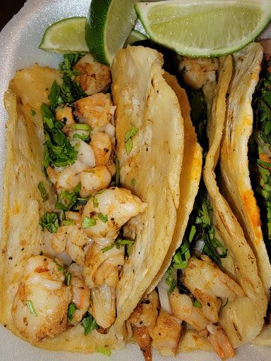 TACOS Y CARNITAS LA FE - Thumbnail