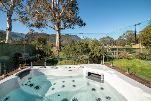 Heath House - Luxury in the Grampians, Halls Gap - Thumbnail