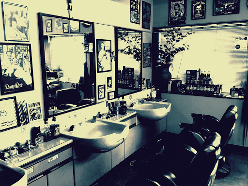 barbershop koizumi