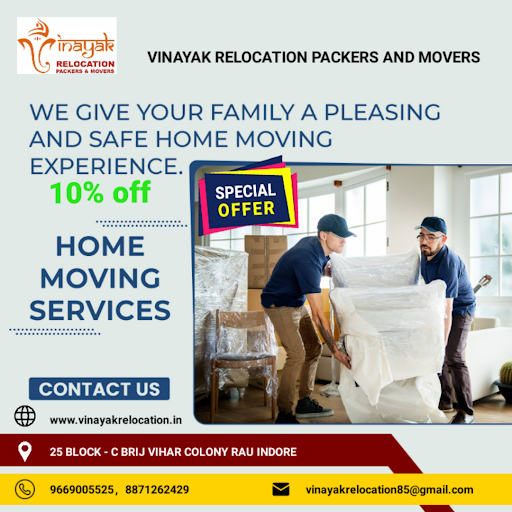 10% OFF HOUSE HOLD DOMESTIC SHIFTING