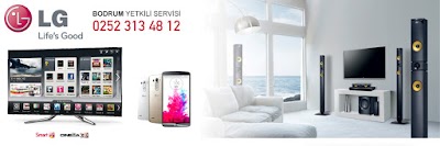 Photos of Serin Elektronik Bodrum LG Yetkili Servisi