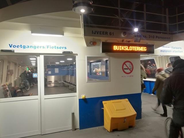 Tolhuistuin