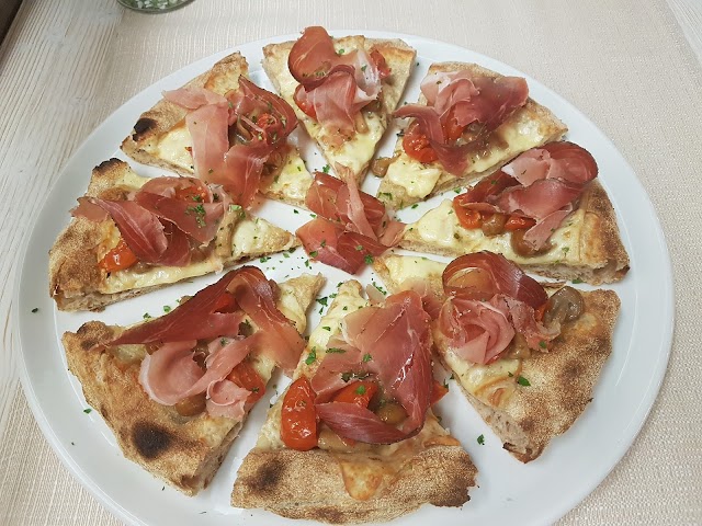 Pizzeria Giangi