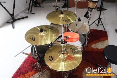 Photos of Clef2sol